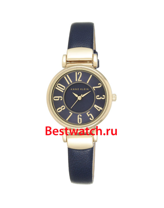 Часы Anne Klein Daily 2156NVNV